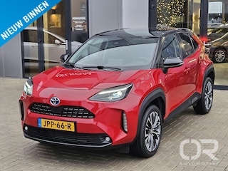 Toyota Yaris Cross 1.5 Hybrid Executive Two Tone Aut. Panodak HUD