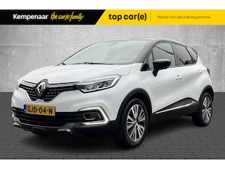 Renault Captur 1.2 TCe Initiale Paris