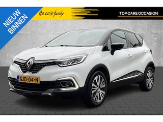 Renault Captur 1.2 TCe Initiale Paris