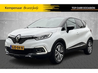 Renault Captur 1.2 TCe Initiale Paris