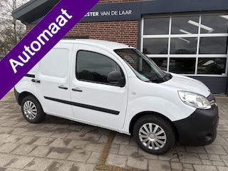 Renault Kangoo 1.2 TCe 115 EDC Comfort Bestel BTW/BPM VRIJ! AUTOMAAT! Marge( Airco, Parkeersensoren, Dakluik) DIRECT RIJKLAAR!