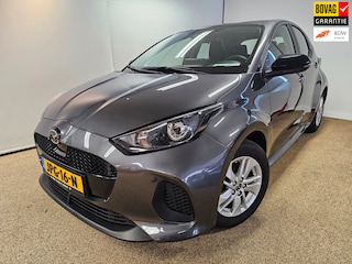 Mazda 2 Centre-line AUTOMAAT