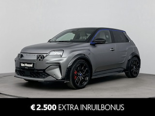 Alpine A290 GTS 52 kWh | DEVIALET | 19” VELGEN | PACK SAFETY | PACK DRIVING | AFNEEMBARE TREKHAAK