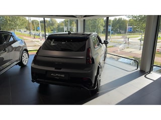 Alpine A290 GTS 52 kWh | DEVIALET | 19” VELGEN | PACK SAFETY | PACK DRIVING | AFNEEMBARE TREKHAAK