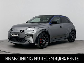 Alpine A290 GTS 52 kWh | DEVIALET | 19” VELGEN | PACK SAFETY | PACK DRIVING | AFNEEMBARE TREKHAAK