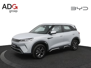 BYD Atto 2 Comfort 65 kWh Nieuw/430 km/Panoramadak-360 graden camera/Navigatie-Stuur/stoelverwarming