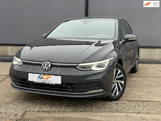 Volkswagen Golf 1.4 eHybrid Style plug inn hybride
