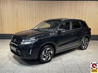 Suzuki Vitara 1.5 Hybrid Select Schuif/kantal dak | Stoelverwarming | Camera