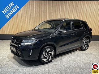 Suzuki Vitara 1.5 Hybrid Select Schuif/kantal dak | Stoelverwarming | Camera