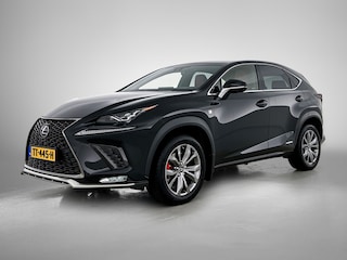 Lexus NX 300h AWD F SPORT Line | Mark Levinson Audio | Apple Carplay / Android Auto |