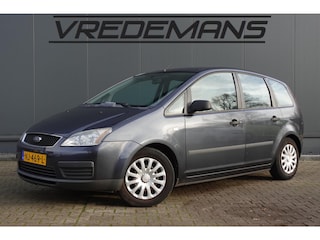 Ford C-MAX Focus 1.6 TDCi Ambiente