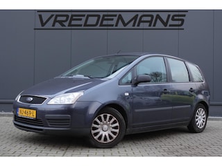 Ford C-MAX Focus 1.6 TDCi Ambiente