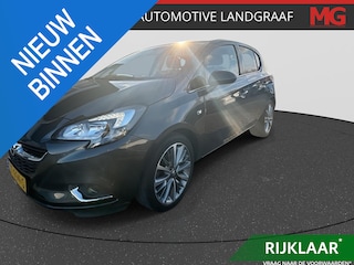 Opel Corsa 1.0 Turbo Online Edition | Rijklaar | 17 "| Sensoren |