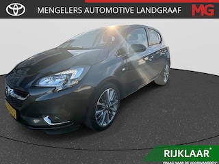 Opel Corsa 1.0 Turbo Online Edition | Rijklaar | 17 "| Sensoren |