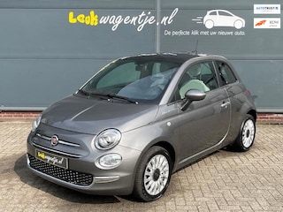 Fiat 500 1.0 Hybrid Dolcevita *carplay *cruise *17.960 km