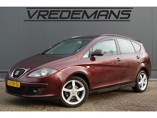 Seat Altea 1.4 TSI Clubstyle