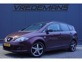 Seat Altea 1.4 TSI Clubstyle