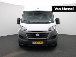 Fiat Ducato 3.5T L3H2 79 kWh | Camera | Betimmerd | Navigatie |