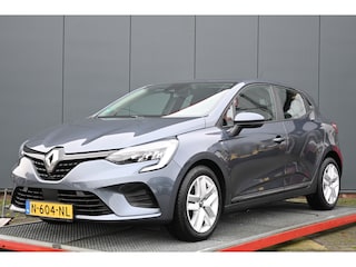 Renault Clio 1.0 TCe Zen