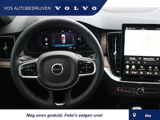 Volvo XC90 2.0 T8 Plug-in hybrid AWD Ultra Dark |MY26!| Full Option!| Bowers & Wilkins audiosysteem| Luchtvering|
