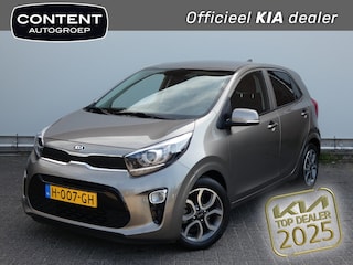 Kia Picanto 1.0 MPi 67pk 4-zits DynamicPlusLine
