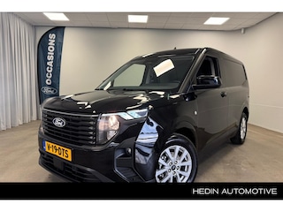 Ford Transit Courier 1.5 EcoBlue Limited