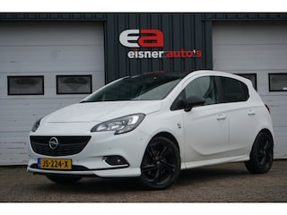 Opel Corsa 1.0 Turbo 115 PK OPC-Line | AIRCO | TREKHAAK | CRUISE |
