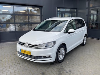 Volkswagen Touran 1.4 TSI Comfortline Business | Automaat | NAP | Adaptive cruisecontrol | Stoelverwarming