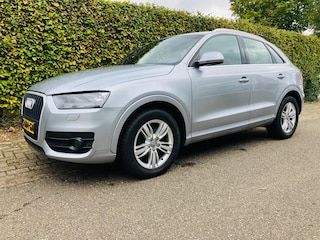 Audi Q3 1.4 TFSI Automaat