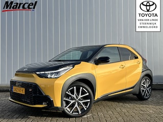 Toyota Aygo Hybrid 115 GR Sport Demo NIEUW MODEL