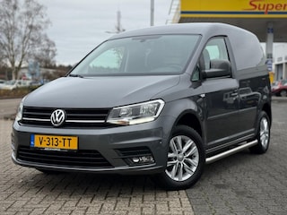 Volkswagen Caddy 2.0 TDI L1H1 DSG /ECC/STOELV/TREKH /CRUISE/ AIRCO