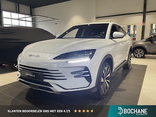 BYD Seal U 1.5 DM-i FWD Boost | Nieuw | Direct leverbaar |