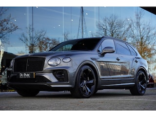 Bentley Bentayga 3.0 V6 Hybrid | Touring Pack | 22" | NL-Auto | Blackline