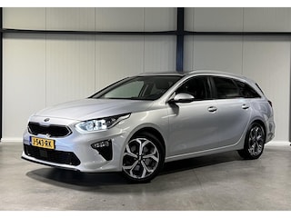 Kia Ceed Sportswagon 1.4 T-GDi 140PK DynamicPlusLine Trekhaa