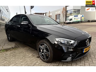 Mercedes-Benz E-klasse 300 e 4MATIC AMG Line