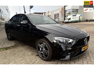 Mercedes-Benz E-klasse 300 e 4MATIC AMG Line