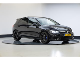 Volkswagen Golf 2.0 TSI R 4Motion | Leder | Panorama | Performance | Akrapovic | Head Up |