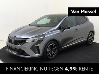 Renault Clio 1.0 TCe 90 GPF techno