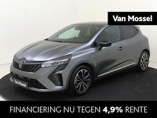 Renault Clio 1.0 TCe 90 GPF techno