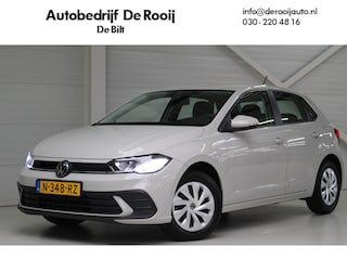 Volkswagen Polo 1.0 TSI Polo Airco | Cruise Control | All Season Banden | Apple CArplay | Android Auto