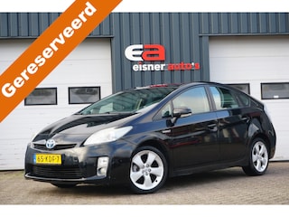 Toyota Prius 1.8 Aspiration