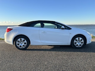 Opel Cascada 1.4 Turbo Editon