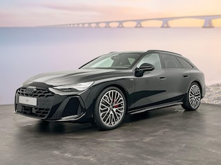 Audi A6 Avant S edition Competition e-hybrid 270 kW / 367 PK Ava