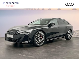 Audi A6 Avant S edition Competition e-hybrid 270 kW / 367 PK Ava