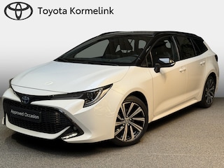 Toyota Corolla Touring Sport 1.8 Hybrid Dynamic automaat