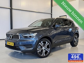 Volvo XC40 1.5 T4 Recharge Inscription|Elektr.Trekhaak|Camera|