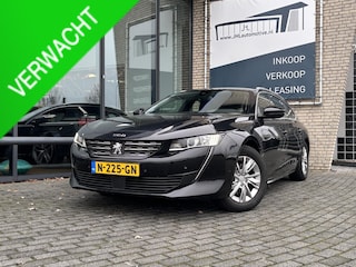 Peugeot 508 SW 1.2 PureTech*AUTOM.*ECC*CRUISE*NAVI*CAM*