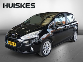 Ford B-MAX 1.0 EcoBoost Titanium | Navi | Cruise | Achteruitrijcamera