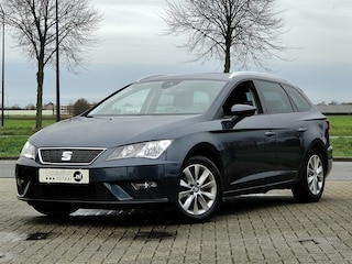 Seat Leon St 1.0 EcoTSI St.BnsI.