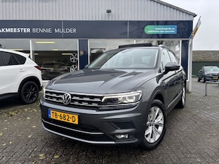 Volkswagen Tiguan 1.4 TSI DSG AUT. / SCHUIFDAK / 21.799 KM NAP / LED